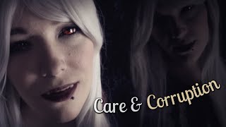 ☆★ASMR★☆ Erika  Care amp Corruption [upl. by Bekaj]