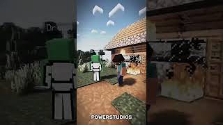 Minecraft moment shorts [upl. by Irrej]