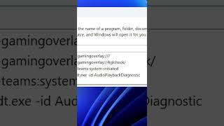 Fixed No Audio Output Device Is Installed Error windows noaudio windows11 windows11tutorial [upl. by Andreana]