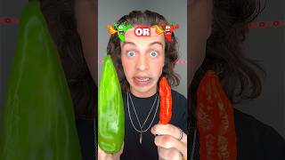 Left OR Right 🥵 Spicy Challenge Short video [upl. by Drescher]