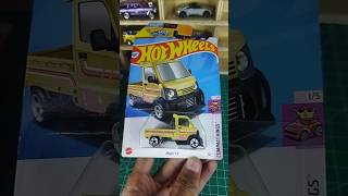 Hot Wheels Mighty K hotwheels diecastcars [upl. by Deedee87]