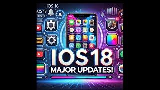 iOS 18 GameChanging Features You Need to Know [upl. by Iret402]