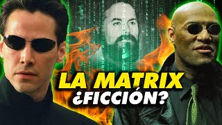 Desentrañando la Matrix quotSECRETOS REVELADOSquot [upl. by Yblocaj]