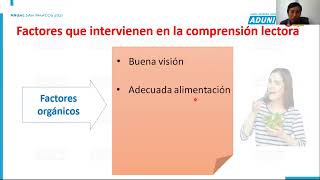 1 INTRODUCCIÓN A LA COMPRENSIÓN LECTORA [upl. by Farmann]