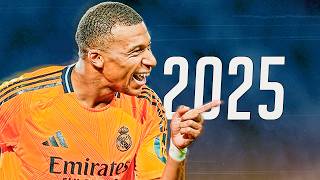 K Mbappe ● King Of Speed Skills ● 2024  1080i 60fps [upl. by Juno]