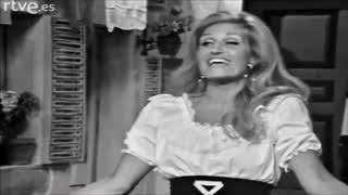 Dalida  Gigi El Amoroso  Espanhol [upl. by Iramohs]