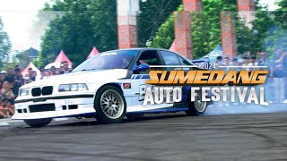 Sumedang Auto Festival 2024  Krimy Media HD [upl. by Hamrah524]