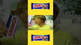 Nestle Crunch 912  Nestle Crunch [upl. by Malita437]