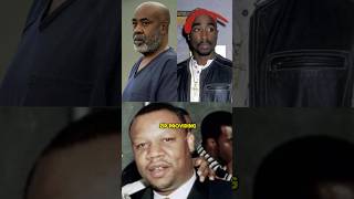 Eric Von Zip Jr Denied His Father Had Anything to Do With 2Pac’s Mrder 2pac keefed ericvonzip [upl. by Inga]