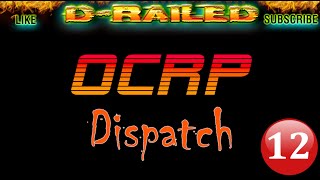 OCRP Dispatch quotWild Wednesdayquot  OCRP LIVE Ep 12  GTA V Roleplay [upl. by Travis]