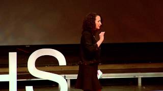 The influence of policy  Amy Hanauer  TEDxSHHS [upl. by Artie]