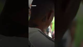 PALAVRAS de MOTIVAÇÃO no VESTIÁRIO do GALO Veja a concentração antes do jogo contra o Vasco [upl. by Marnia]