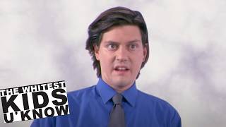 WKUK Season 4 Episode 3 HD [upl. by Ophelie]