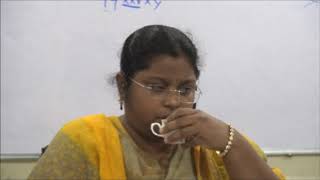 IMPORTANT TOPIC ON JUDICARY BY BALATHA MADAM [upl. by Leslie]