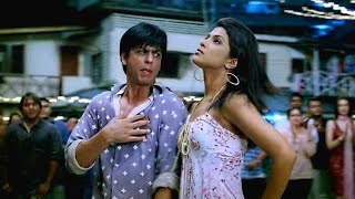 Khaike Paan Banaras WalaDon 2006 Full HD Video Song Shahrukh Khan Priyanka Chopra Isha Koppikar [upl. by Enyluqcaj]