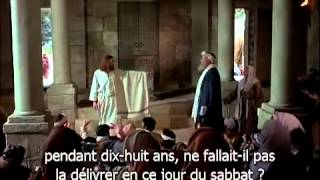 JesusFilm français sous titre français [upl. by Buote620]