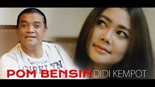 Didi Kempot  Pom Bensin  Dangdut Official Music Video [upl. by Aciram]