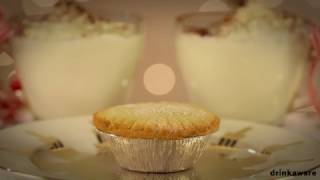 Eggnog Mince Pies [upl. by Jempty]