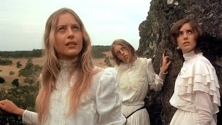 Picnic at Hanging Rock Lets Talk About The Rock [upl. by Jutta]