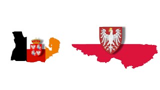 What if the polish made an empire [upl. by Lleon]