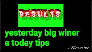 Football Betting Tips  06042018  KING GERMANY [upl. by Notrub]