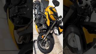 2024 automobile triumph streettriplers bikelife streettriple765rs bikers motovlog [upl. by Kennith]