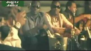 Wande Coal  Bumper 2 Bumper Official Video [upl. by Anatsirhc]