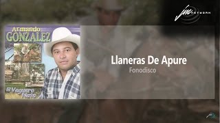 Llaneras De Apure  Armando Gonzalez  FD [upl. by Christan]