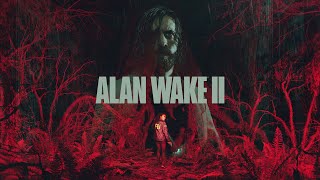 Alan Wake 2 BEN KORKUDAN 0  SON  Part 16  korku horrorgaming [upl. by Oilerua760]