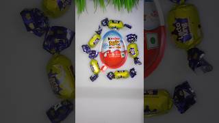 Lacto king chocolate or kinder joy boxshorts ytshort viralvideo trending [upl. by Waverley]