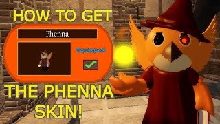 How to get Phenna [upl. by Britton]