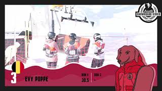 Snowboard Slopestyle Finals EC amp Swiss Champs Corvatsch Livestream [upl. by Annia]