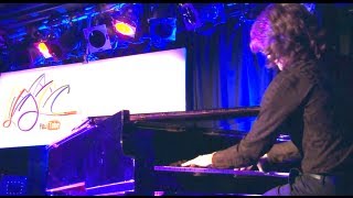 Chopin Etude No 24 New Version • Live in Sydney • Leonid Egorov [upl. by Freddie230]