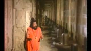 Rajarishi Full Movie Part 4 of 13 with Sankara song [upl. by Yesdnik]