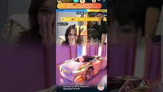 BIGO LIVEUMUULAN NG LUXURY CARSTARLIGHTPH VS AMBER fy fyp fypage fypyoutube reels reelsvideo [upl. by Learsiy]