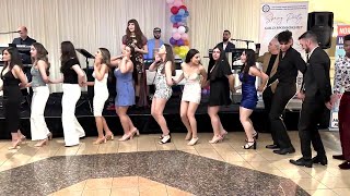 Assyrian Dance PartyPrepared by Ed [upl. by Alleahcim288]