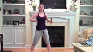 quotWindows Downquot Dance Tutorial Big Time Rush [upl. by Anerec]