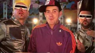 Soerii amp Poolek feat Fluor  Nekem kukim van Official Music Video [upl. by Gracye645]