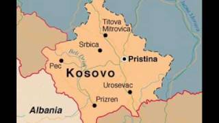 Kosowo jest SERBSKIE Kosovo je srpsko [upl. by Moser]