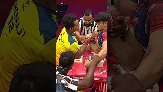 Armwrestling propanjaleague trending armgame armwrestling armwrestler delhiarmwrestling [upl. by Patrizio]