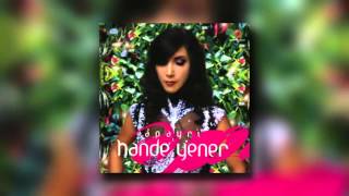 Hande Yener  Aşkın Ateşi [upl. by Hola]