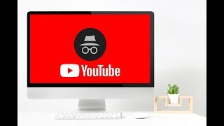 YouTube Incognito Mode On PC [upl. by Chace536]