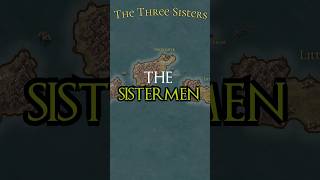 🌊 The Sistermen Game of Thrones The First Men Vs The Children of the Forest [upl. by Bohannon918]