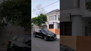 sekali nyetir MAZDA yang lain berasa biasa mazdacx3 [upl. by Thibaut]