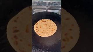 Barley Paratha  Barley Roti  Adeeba Official جو کا پراٹھا [upl. by Liz]