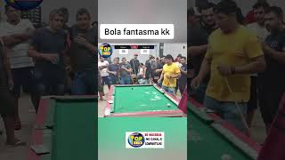 Baianinho de Mauá 8ballpool aovivo sinuca jogos amigosdasinuca snooker sinucaaovivo [upl. by Yrrum]