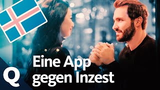 Ahnenforschung Wie eine App in Island Inzest verhindert  Quarks [upl. by Alten]