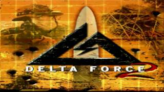 Menu Music  Delta Force 2  Full HD  1080p [upl. by Attlee]