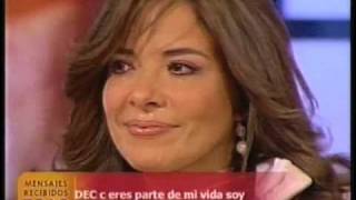 Gloria Trevi Inocente Tercera Parte [upl. by Drofkcor357]