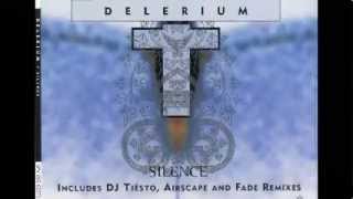 Delerium  Silence DJ Tiesto In Search Of Sunrise Remix 2000 [upl. by Holzman]